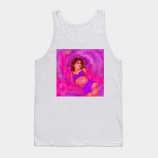 Telepathy Tank Top